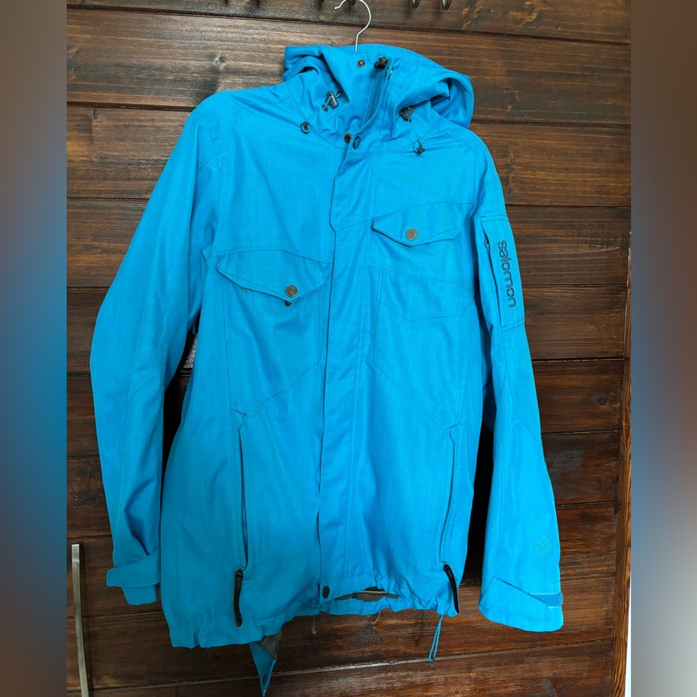 Salomon Ski Jacket